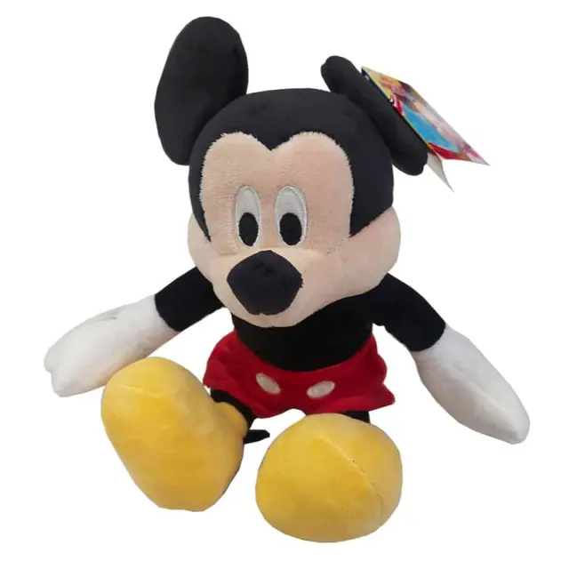 Λούτρινο Mickey Mouse Disney 30cm