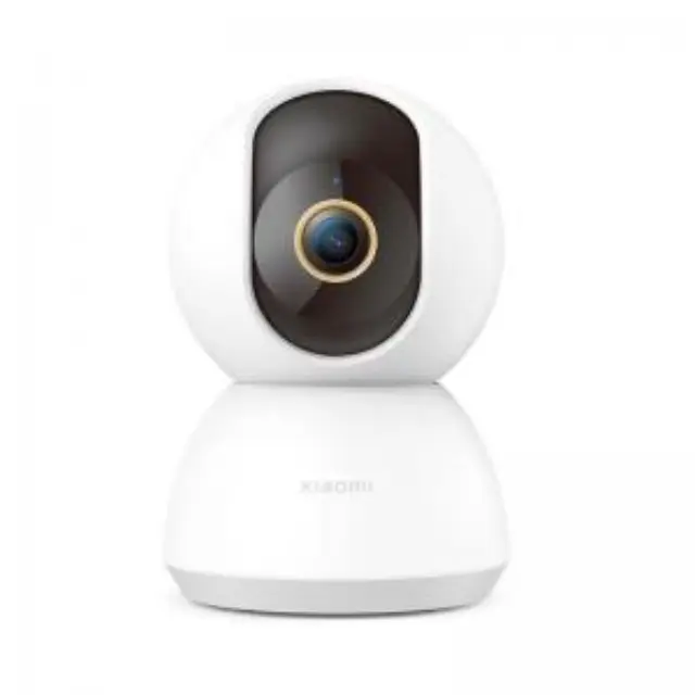 Home Security Camera Xiaomi Mi Smart C300 IP 360° 1296p XMC01 Λευκό N61796 2