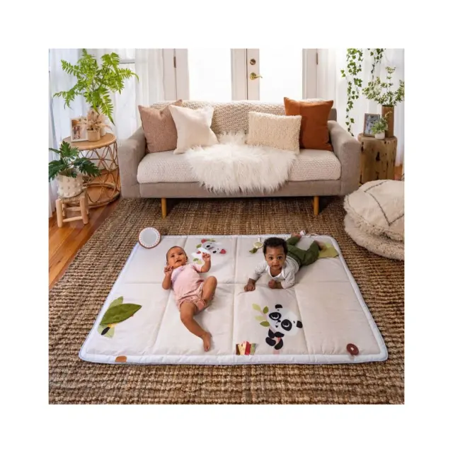 Χαλάκι Δραστηριοτήτων Super Mat Boho Chic BR77150 3