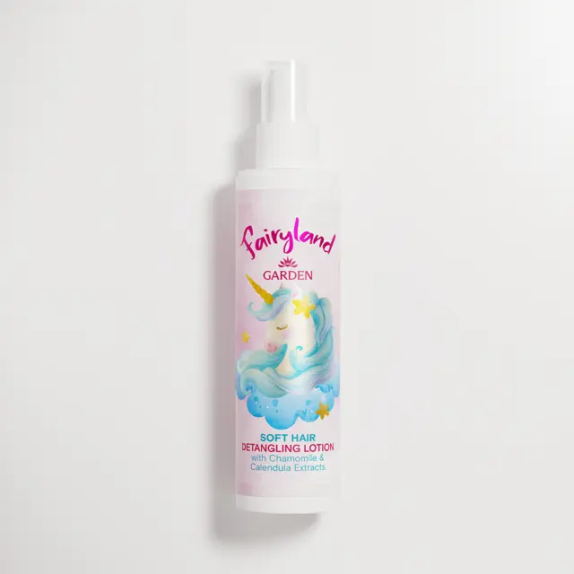 Garden | Fairyland hair detangling lotion | 100ml