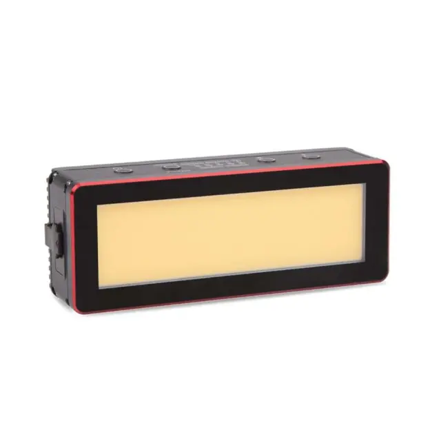 Aputure Amaran AL-MW