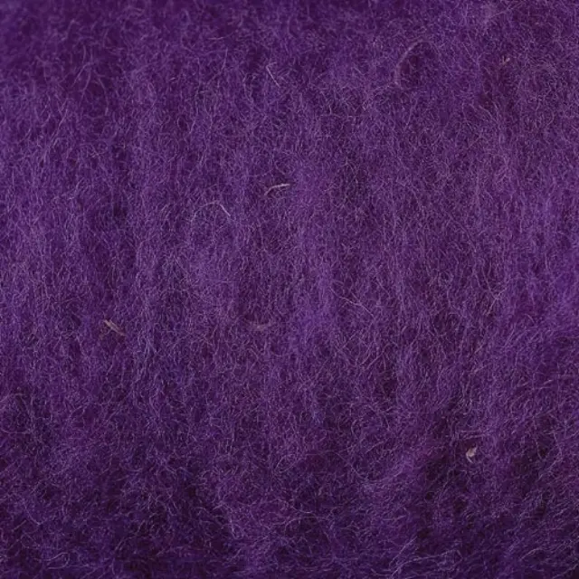 Μαλλί Felt Mauve - 50gr