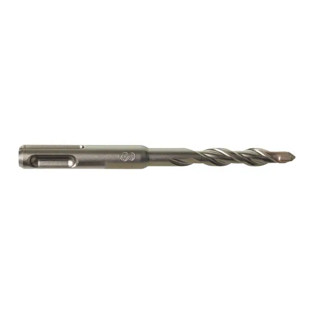 Milwaukee 4932307070 - ΤΡΥΠΑΝΙ SDS PLUS 8x110 MW 3