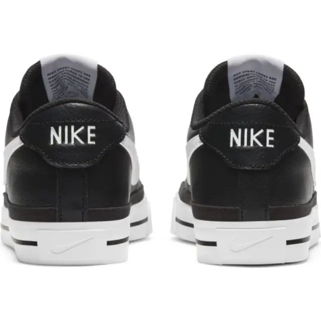 Nike Court Legacy CU4149-001 - 38 3