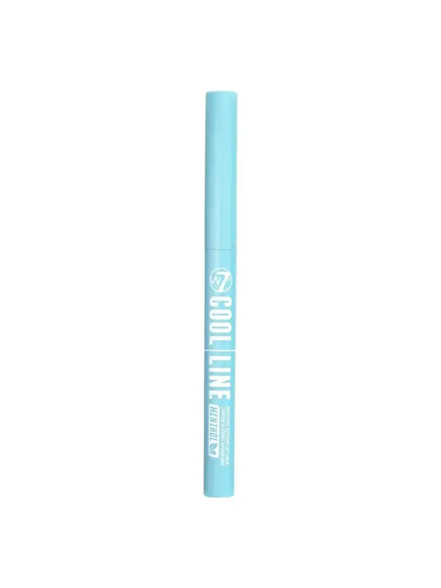 Cool Line Moisture Repair Menthol Lip Liner W7