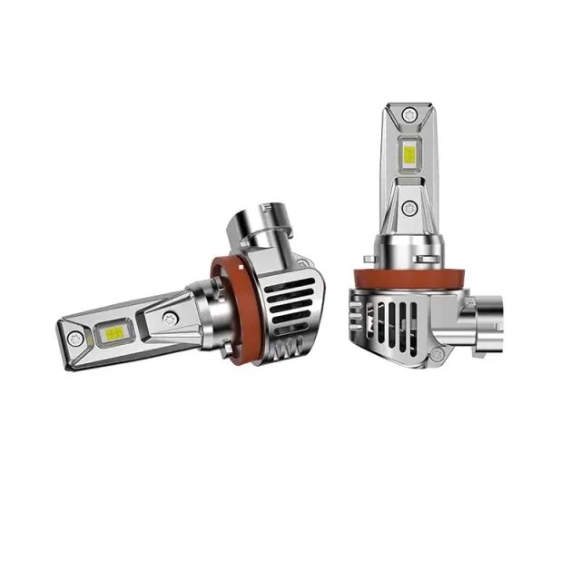 Σύστημα LED K10 H11 36W 3500LM 6500K 2 τεμ 14649