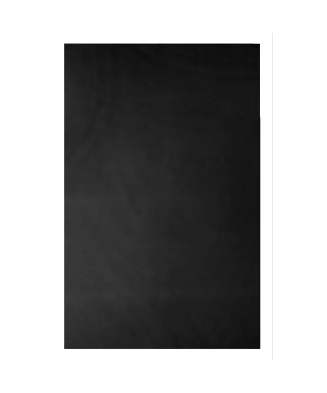 Bikkembergs - Πετσέτα Θαλάσσης Βαμβακερή 90x168 cm BKK26MTW02-BLACK Μαύρο 2