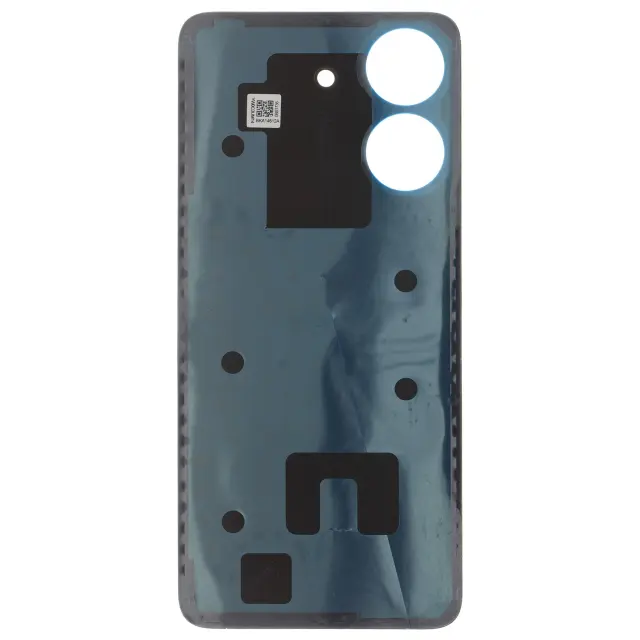 Xiaomi Redmi 13C 4G Battery Cover Black 2