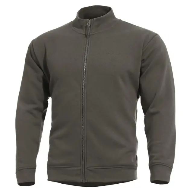 Pentagon Highneck Sweater-Ζακέτα για Τακτική & Υπηρεσιακή Χρήση - 06Ε-RAL7013