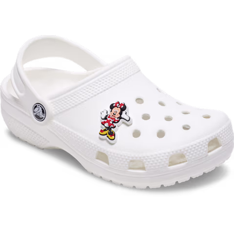 Crocs Jibbitz Disney Minnie Mouse 10015867 - One Size 2