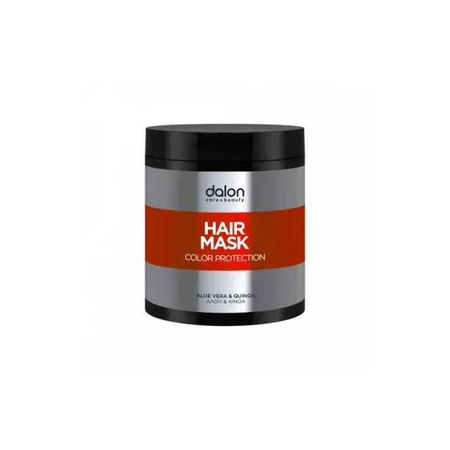 Dalon Dainty Hair Mask 1000ml Color Protect