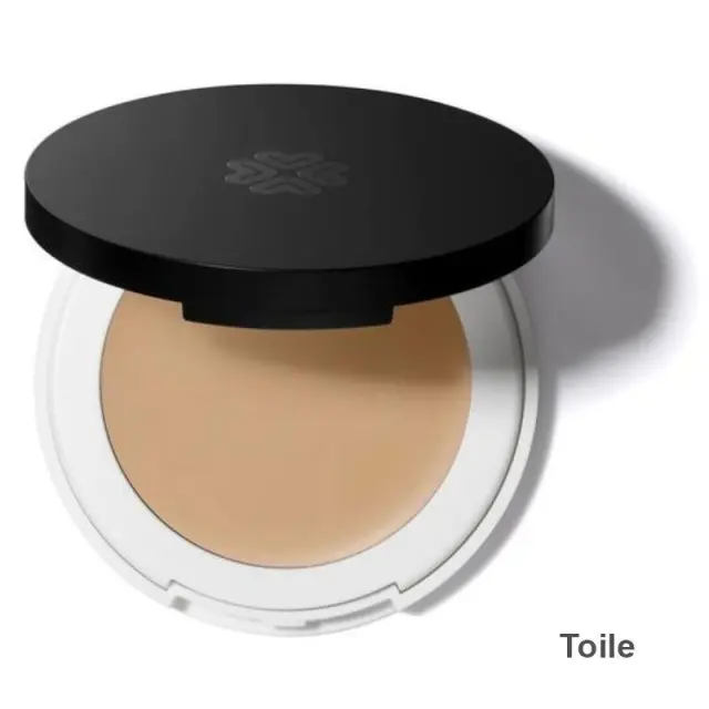 Lily Lolo Cream Concealer – Φυσικό κρεμώδες concealer για ατέλειες και δυσχρωμίες - Toile