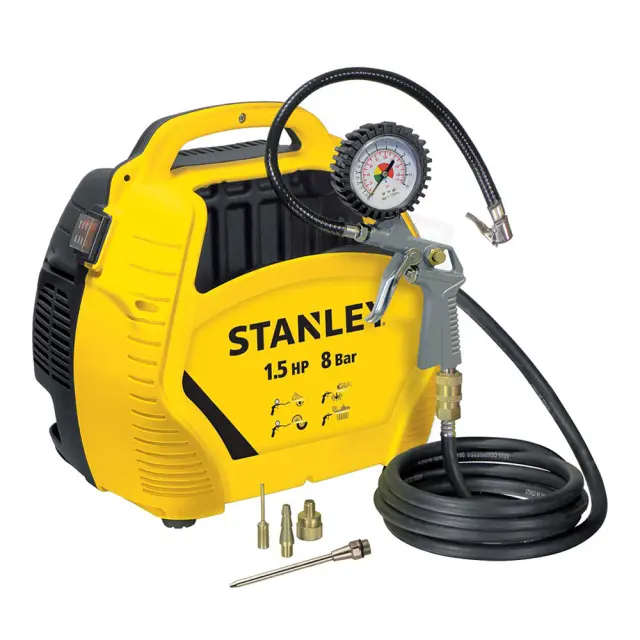ΑΕΡΟΣΥΜΠΙΕΣΤHΣ STANLEY 8215190STN595