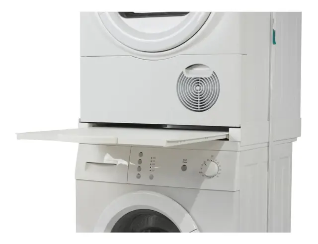 Βάση Σύνδεσης πλυντηρίου/στεγνωτηρίου Roller 00694 μεταλλική με συρτάρι 60 x 60cm 00694 2