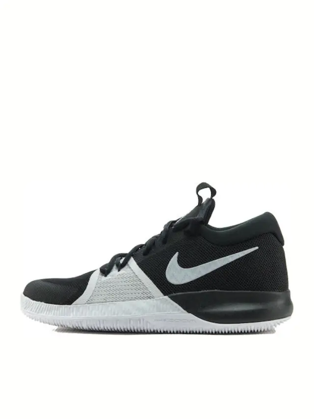 Nike Zoom Assersion (GS) Basketball 918385-001 - 40 2