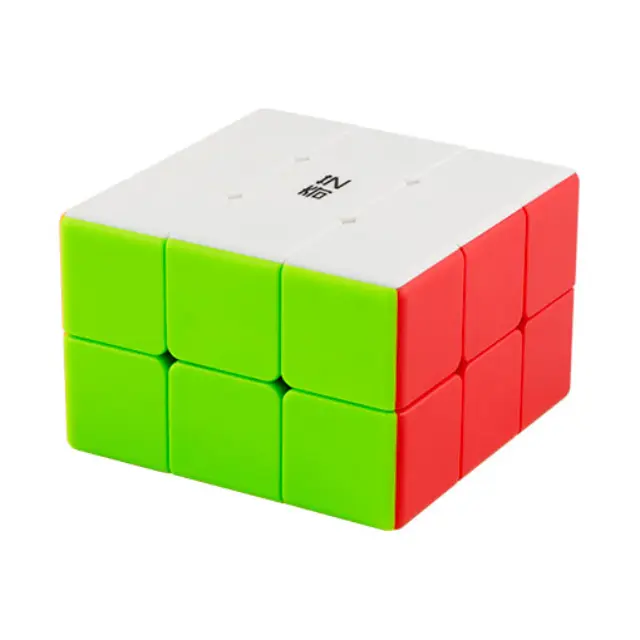 QiYi 3x3x2