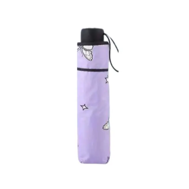 Παιδική ομπρέλα - 58# 8K - Tradesor - 585717 - Purple