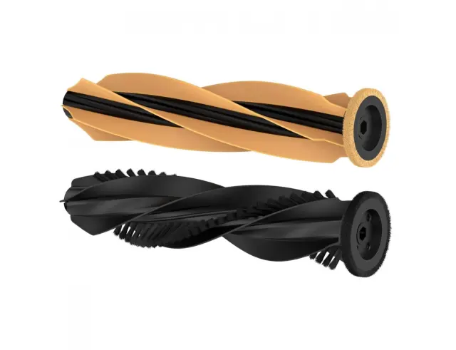 Κύρια βούρτσα Dreame HyperStream Detangling DuoBrush RMB13 για ρομποτική σκούπα X50 Ultra, L50 Pro Ultra, L40s Pro Ultra, D20 Pro, D20 Pro Plus, X50s Ultra, L50s Ultra, Aqua10RMB13
