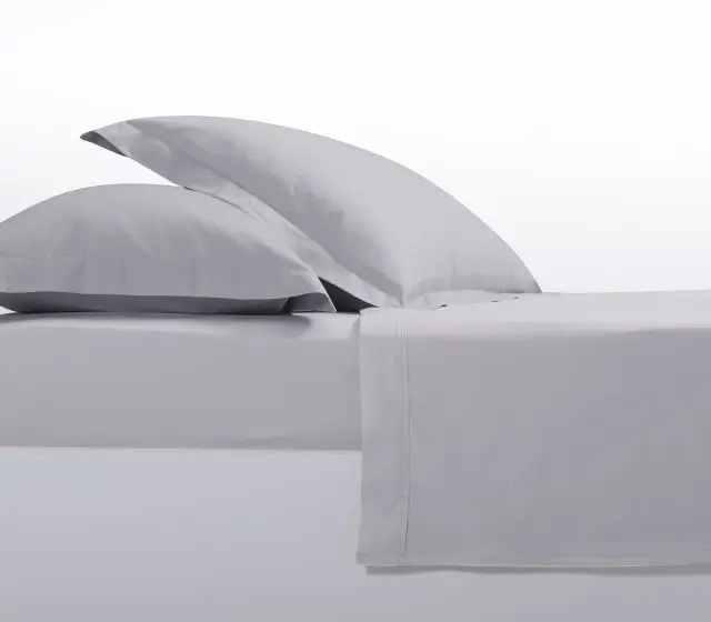 ΜΑΞΙΛΑΡΟΘΗΚΕΣ ΣΕΤ 2 ΤΕΜΑΧΙΩΝ ELEMENTS 24 52X72 NEF-NEF HOMEWARE Ice Grey 2