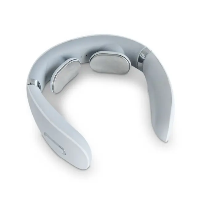 Electromagnetic Neck Massage- Gadgets