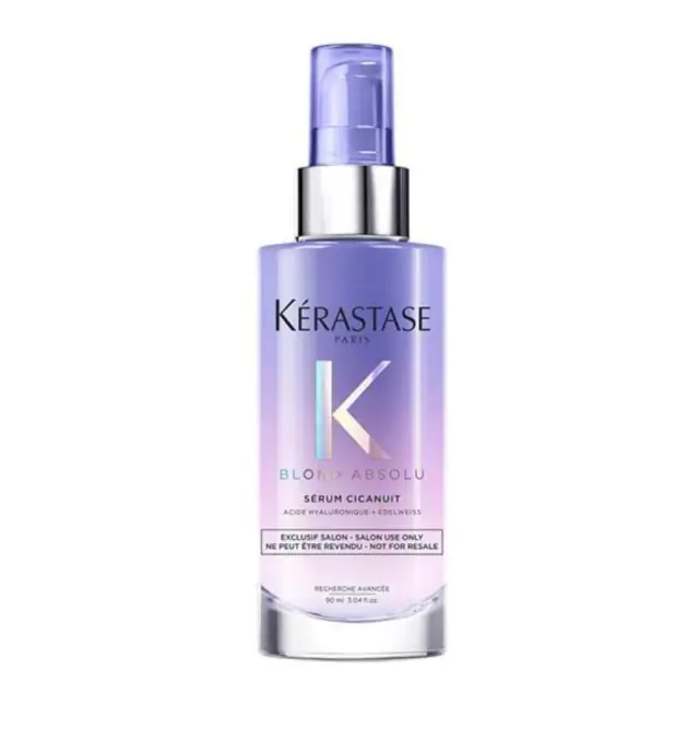 kerastase Cicanuit Serum Ορός Μαλλιών 90ml
