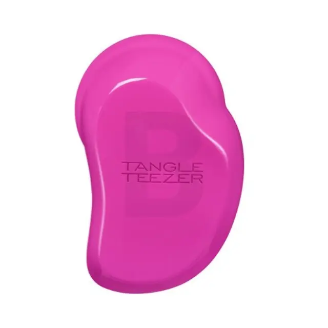 Tangle Teezer The Original hairbrush Fine & Fragile Berry Bright