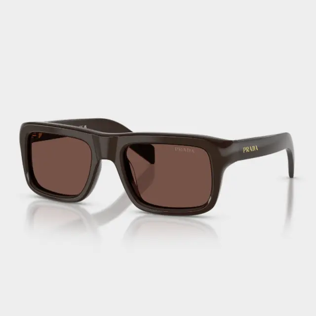 Γυαλιά Ηλίου Prada D11S 27I90W Cigar - 54 2