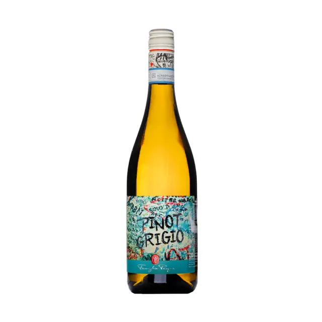 PASQUA PINOT GRIGIO DOC ΛΕΥΚΟΣ 750ml