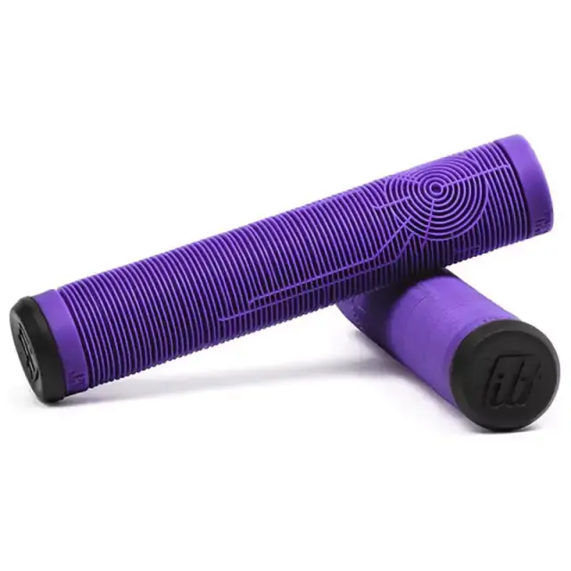 Tilt Metra Χειρολαβές Freestyle Scooter - Purple