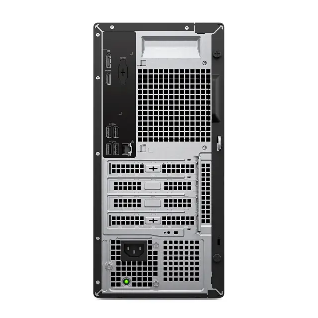 DELL Pro Tower Essential QVT1260/i5-14400/16GB/1TB SSD/UHD Graphics 730/Win 11 Pro/3Y Prosupport NBD 3