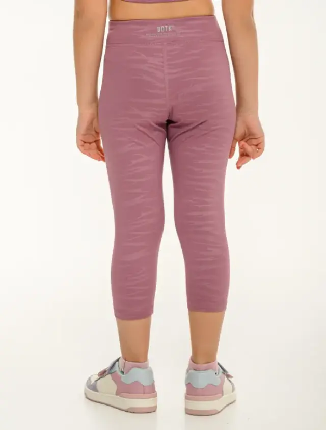 BodyTalk Gym Leggings Undies 1261-705306 - 12 2