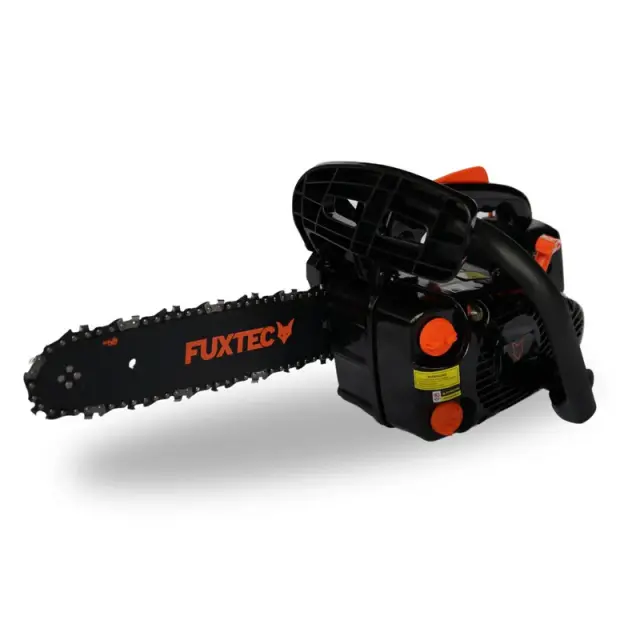 Βενζινοκίνητο Αλυσοπρίονο Fuxtec FX-KS226 25,4cc Μήκος Λάμας 30cm