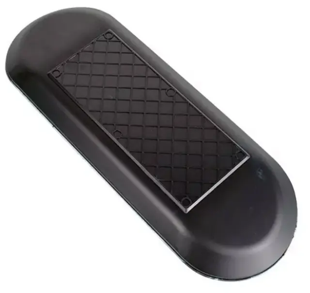Raw Rolling Tray Δίσκος Graffiti III Skate (42x15.5cm) 2