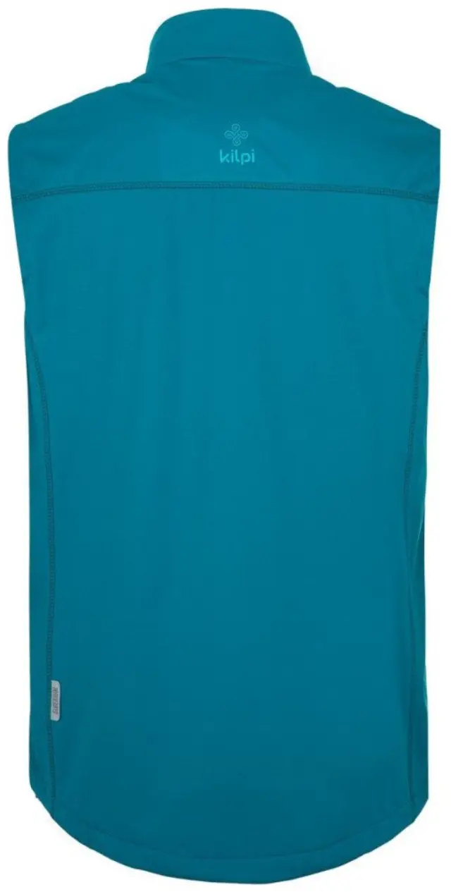 Riello-M Turquoise Ανδρικό Γιλέκο Softshell Kilpi - RM0106KI-TRQ - 2XL 2