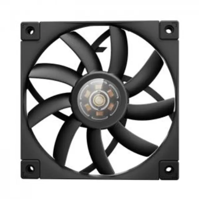 Ανεμιστήρας λεπτού προφίλ 120mm PWM, FT12 Slim 2