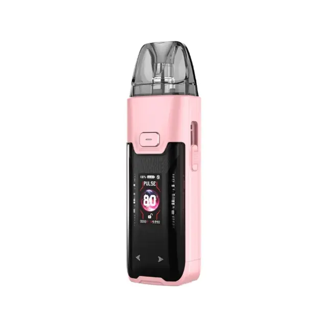 Luxe XR Max 2 Pod Kit 5ml 3200mAh - Vaporesso - Cloud Pink