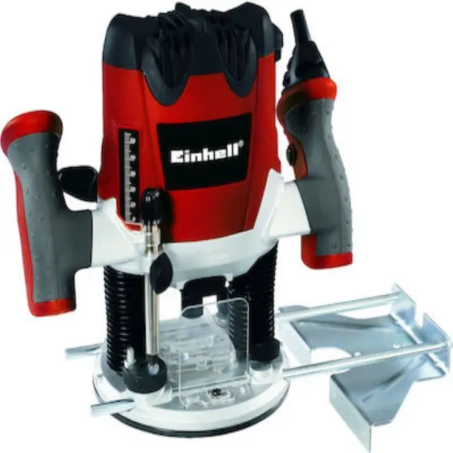 Einhell TE-RO 1255 E - Ρούτερ (4350490)