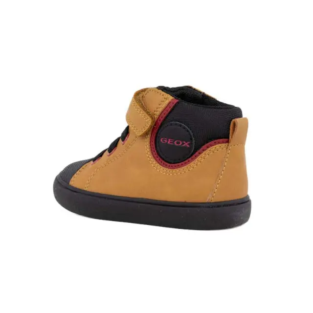 Geox Gisli Boy B361NB 0MEFU C2G9B - 21 2
