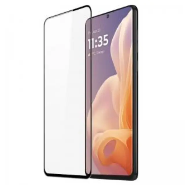 Tempered Glass Full Face Dux Ducis Motorola Moto G85/ S50 Neo Μαύρο (1 τεμ.) N68063 2