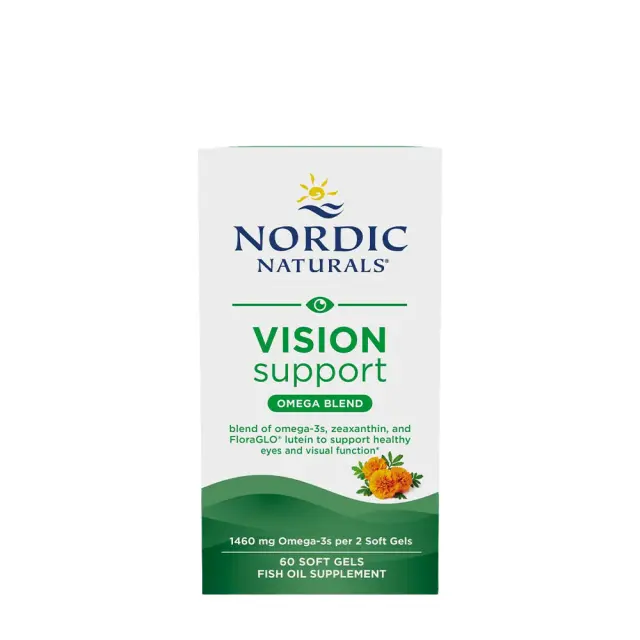 Nordic Naturals Vision Support