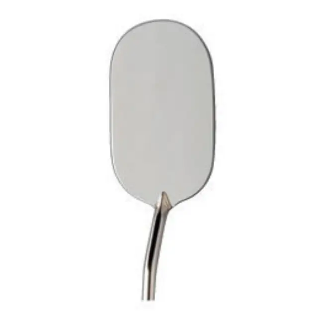 Σπάτουλα Ζωγραφικής RGM Νο025 (Λάμα: 29x53mm)