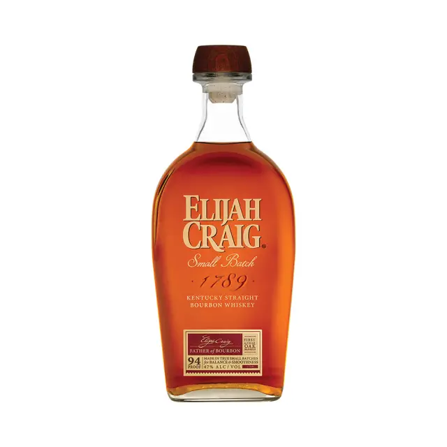 ELIJAH CRAIG SMALL BATCH 700ml
