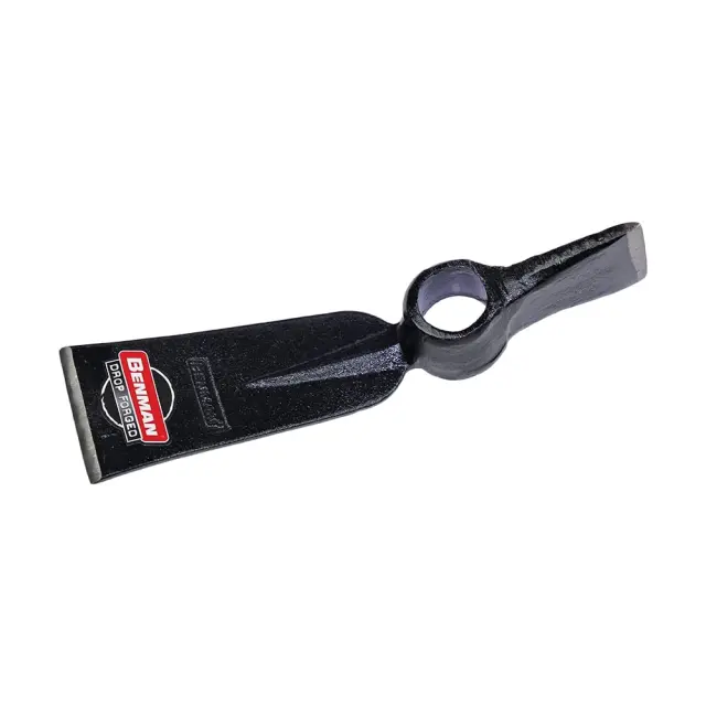 Benman 77244 - Τσεκουροκασμάς Σφυρήλατος 330x80mm 1300gr
