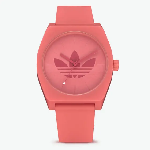 Ρολόι Adidas Originals Process SP1 Z10 Πορτοκαλί - One Size