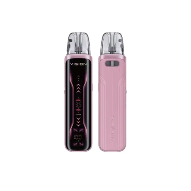 Caliburn G5 Vision Pod Kit 3ml 1600mAh - Uwell - Blush Pink
