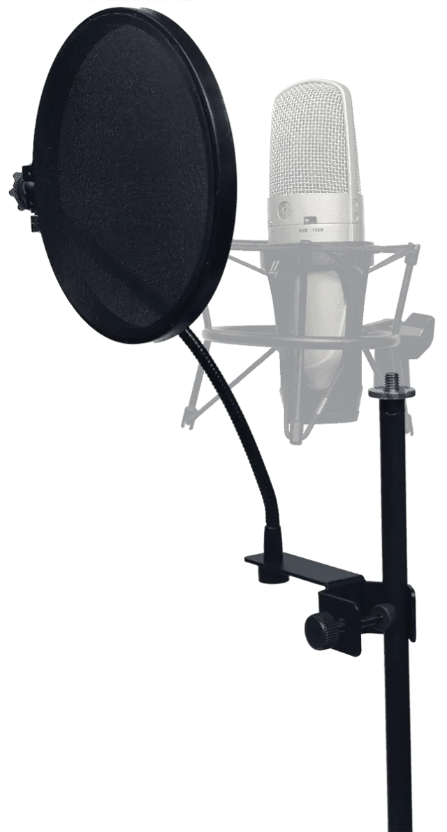 RTX TRT AP01 POP FILTER 2