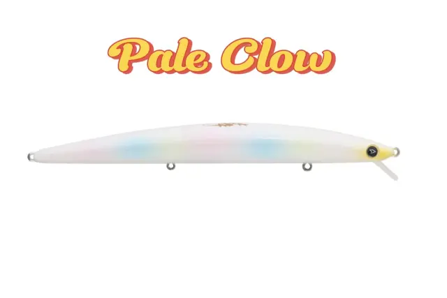 ARIZA-170 - Τεχνητό Δόλωμα - Pale Clow