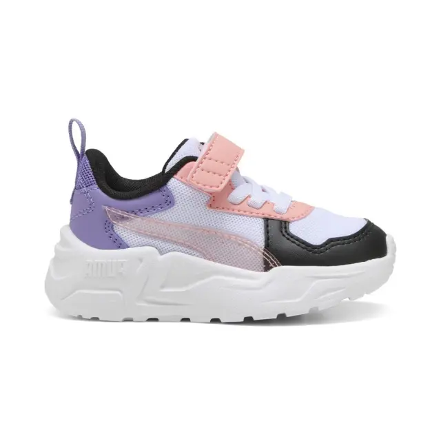 Trinity Lite Blurry Dreams AC+ Inf - 26