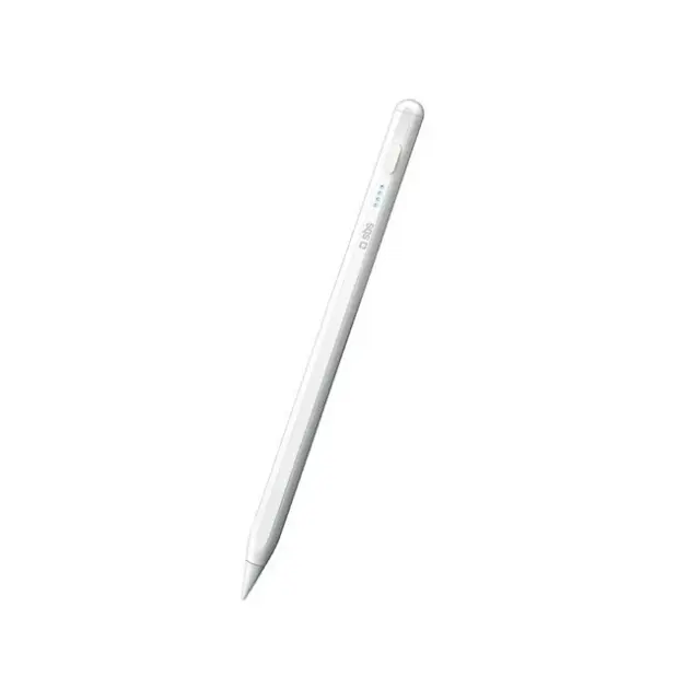 SBS iPad Stylus White (TESTYLUSCAPW)