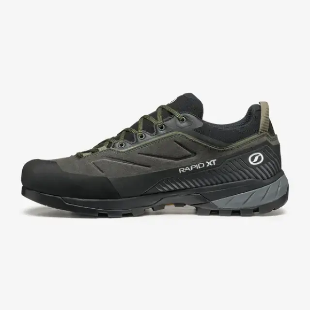 Scarpa Rapid XT GTX Αδιάβροχο Παπούτσι Πεζοπορίας - 48 3